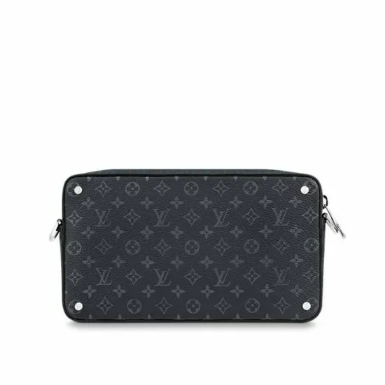 Men Bags Louis Vuitton Louis Vuitton M69688 Volga On Strap 8211 Louis Vuitton Handbag Store