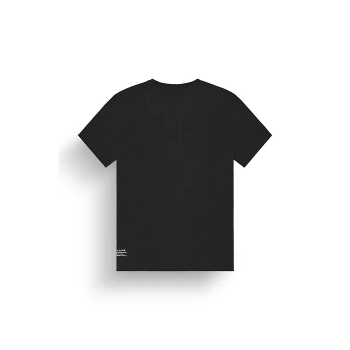 Men BASEMENT ELK TEE Picture Organic Clothing TShirts