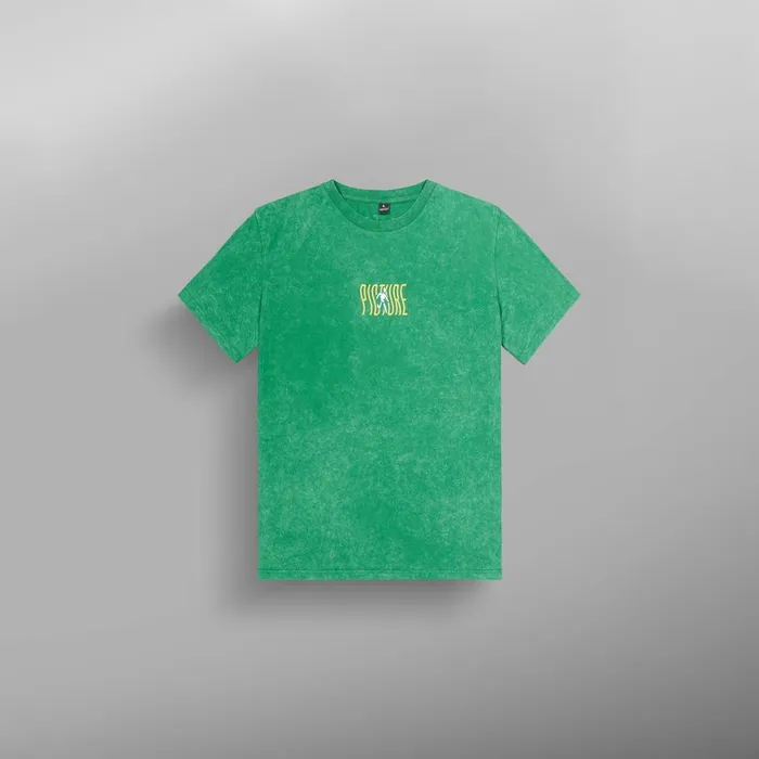 Men CARABALLO TEE Picture Organic Clothing TShirts