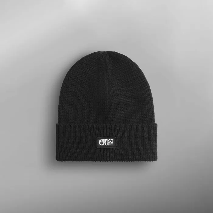 Men COLINO BEANIE Picture Organic Clothing Beanies