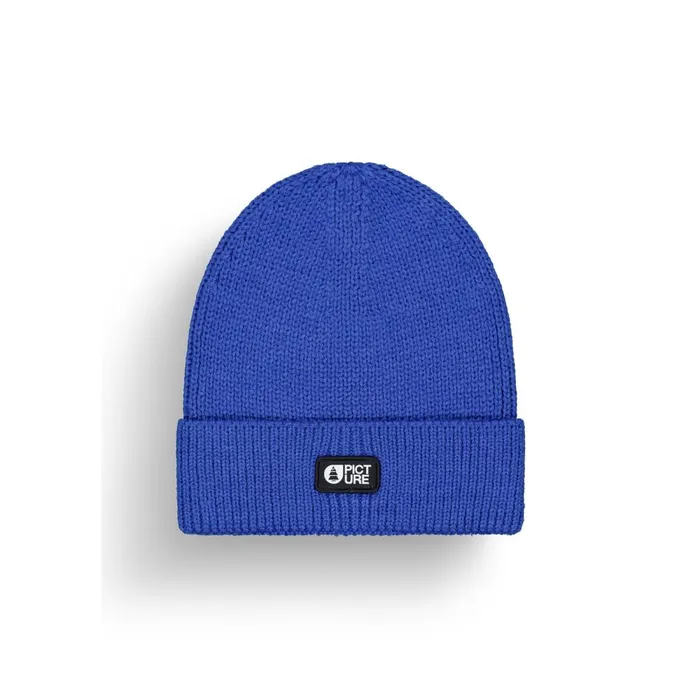 Men COLINO BEANIE Picture Organic Clothing Beanies
