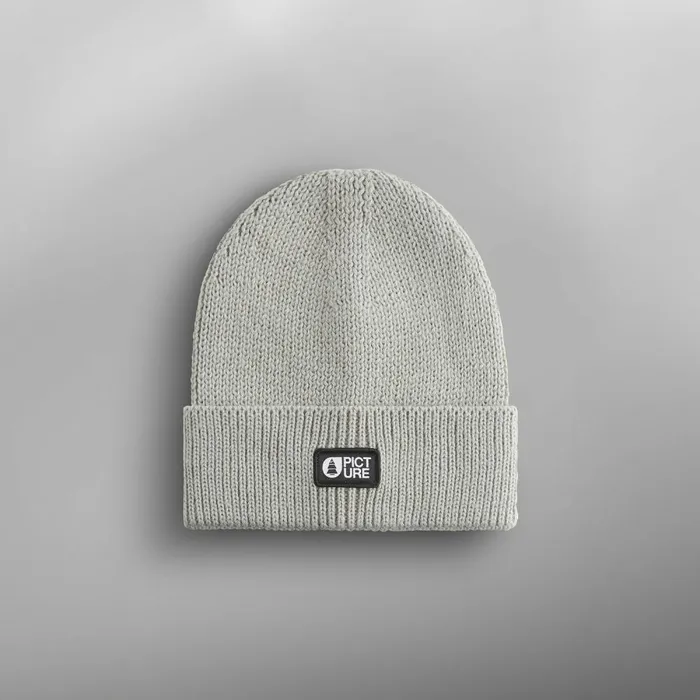 Men COLINO BEANIE Picture Organic Clothing Beanies