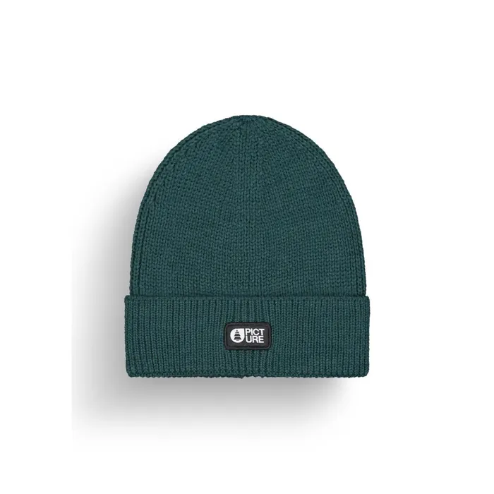Men COLINO BEANIE Picture Organic Clothing Beanies