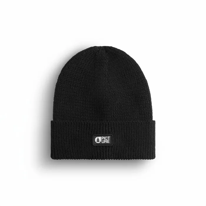 Men COLINO BEANIE Picture Organic Clothing Beanies