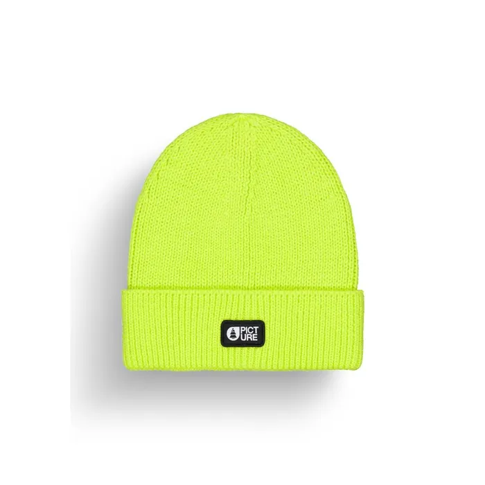 Men COLINO BEANIE Picture Organic Clothing Beanies