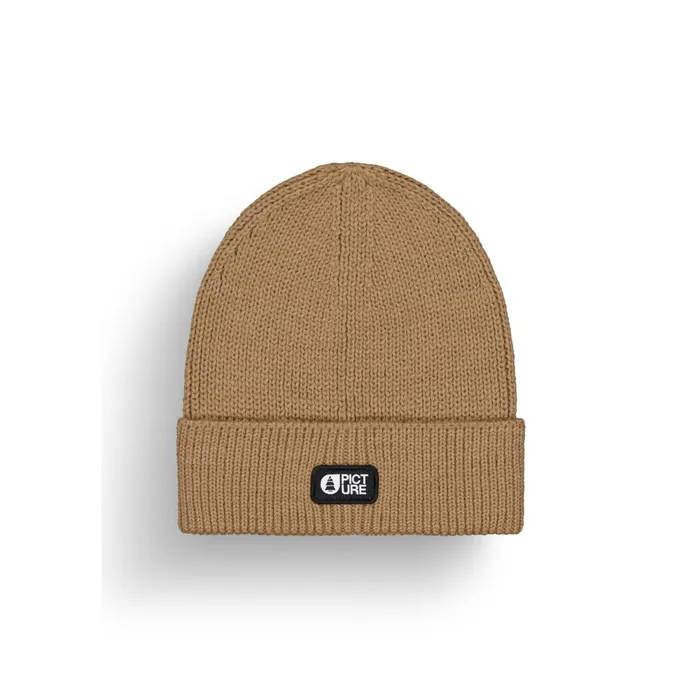 Men COLINO BEANIE Picture Organic Clothing Beanies