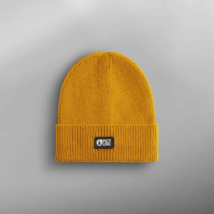 Men COLINO BEANIE Picture Organic Clothing Beanies