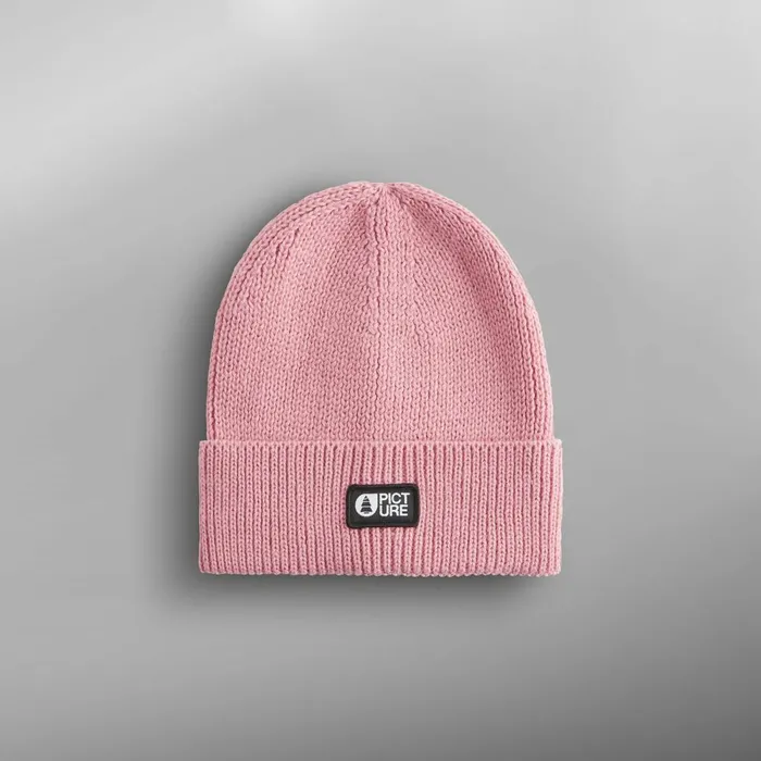 Men COLINO BEANIE Picture Organic Clothing Beanies