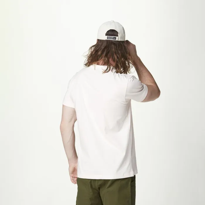 Men DandS BEERFOOT TEE Picture Organic Clothing TShirts