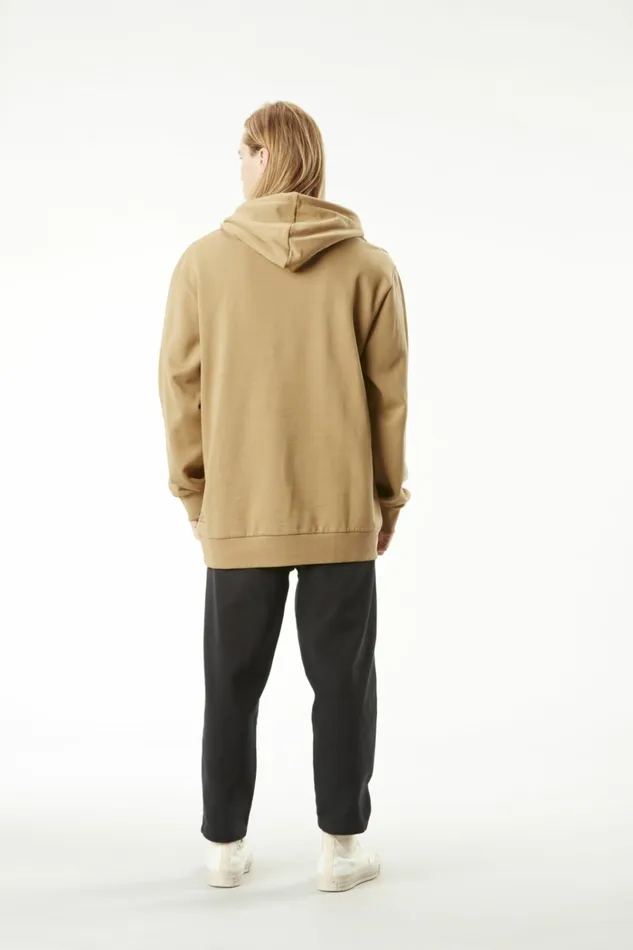 Men DandS DOGTRAVEL HOODIE Picture Organic Clothing Sweats and Hoodies