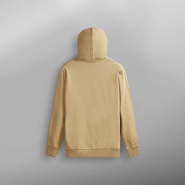 Men DandS DOGTRAVEL HOODIE Picture Organic Clothing Sweats and Hoodies