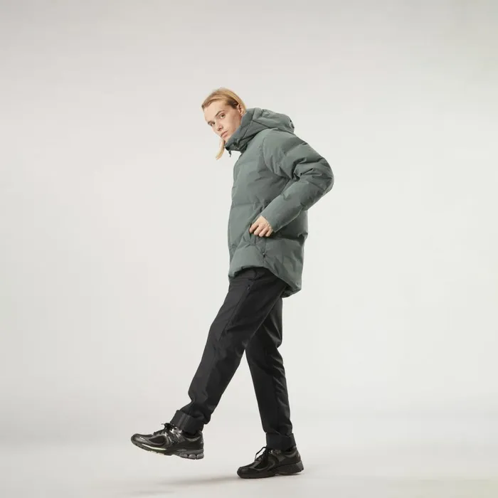 Men DEMOLDER PUFFER JKT Picture Organic Clothing Down Jackets