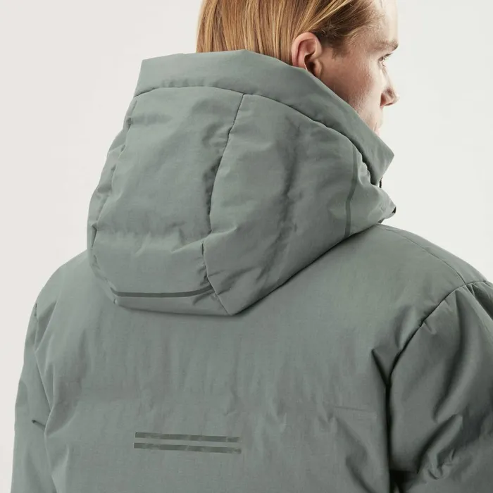 Men DEMOLDER PUFFER JKT Picture Organic Clothing Down Jackets