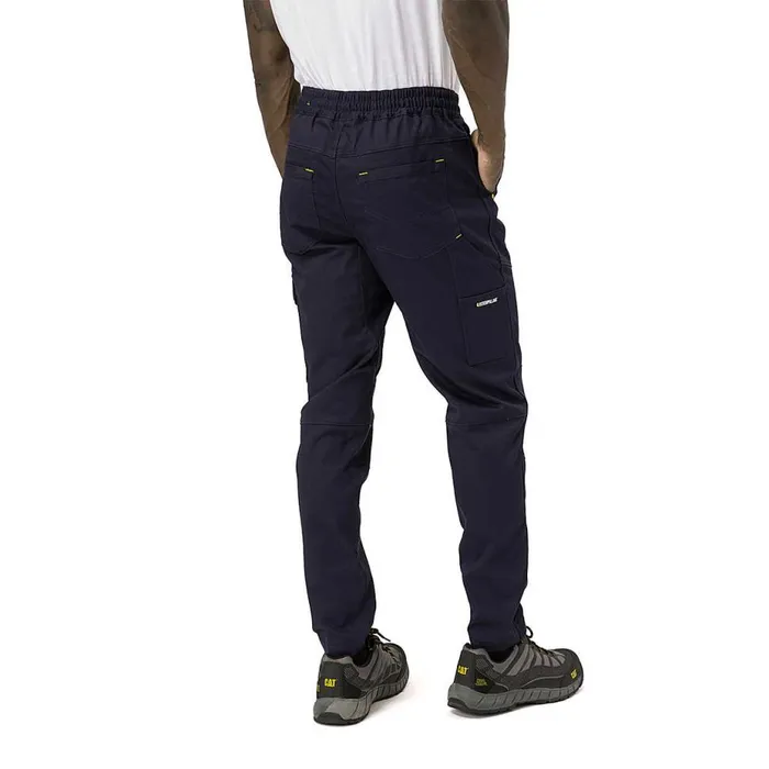 Men Dynamic Pant Cat Footwear Pants