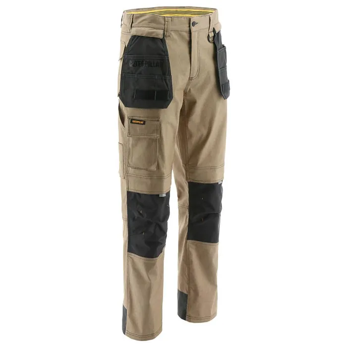 Men H2O Defender Pant Cat Footwear Waterproof