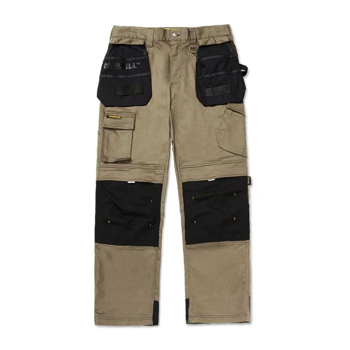 Men H2O Defender Pant Cat Footwear Waterproof
