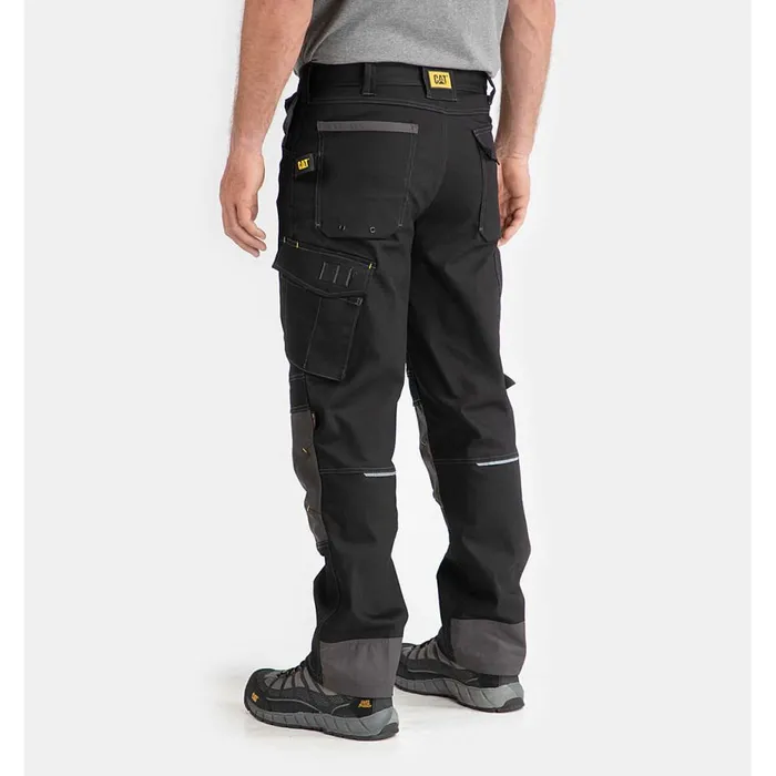 Men H2O Defender Pant Cat Footwear Waterproof