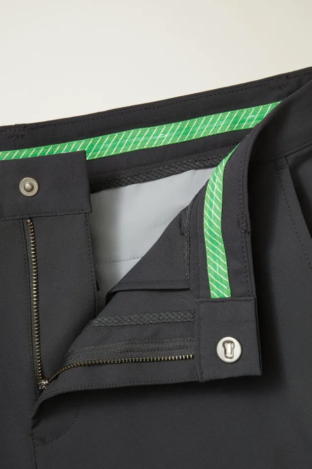 Men Highland Tour Golf Shorts Charcoal Bonobos Golf Shorts