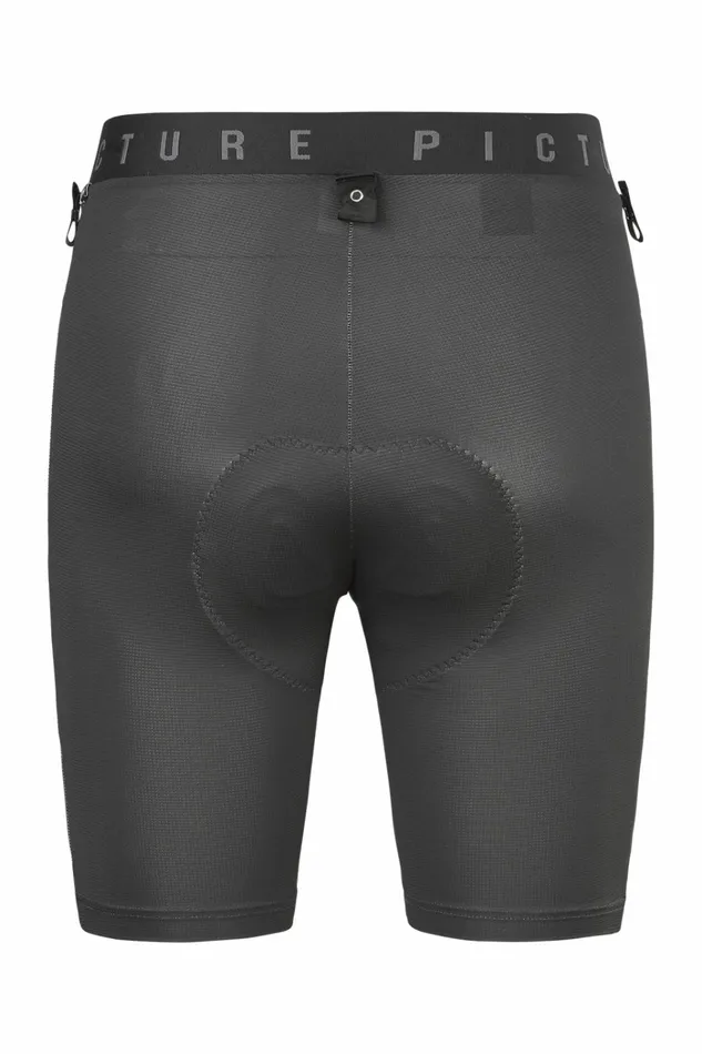 Men INNER SHORTS Picture Organic Clothing Shorts