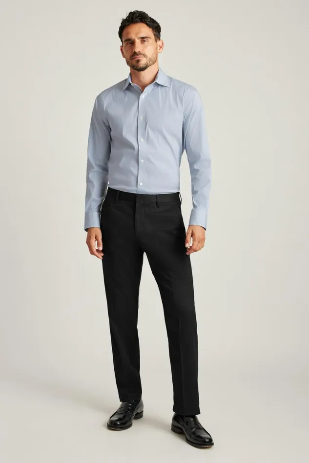 Men Jetsetter Stretch Dress Shirt Blue Wymer Plaid Bonobos Business Casual Shirts Men Jetsetter Stretch Dress Shirt Blue Wymer Plaid Bonobos Business Casual Shirts