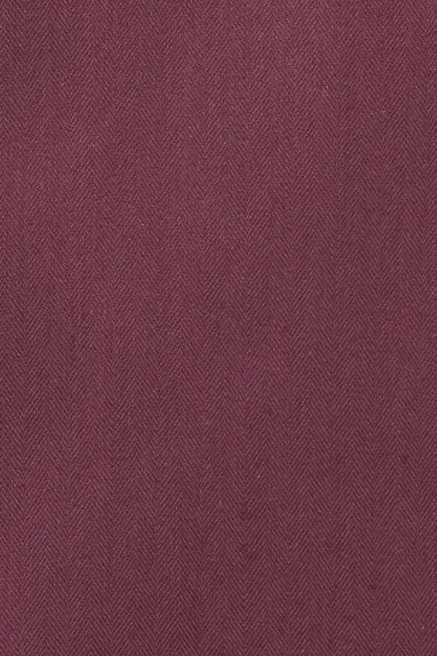 Men Jetsetter Stretch Dress Shirt Burgundy Harley Herringbone Bonobos Business Casual Shirts