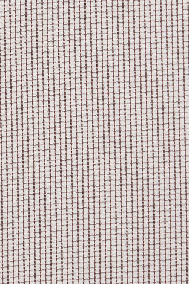 Men Jetsetter Stretch Dress Shirt Cranberry Graph Check Bonobos Business Casual Shirts