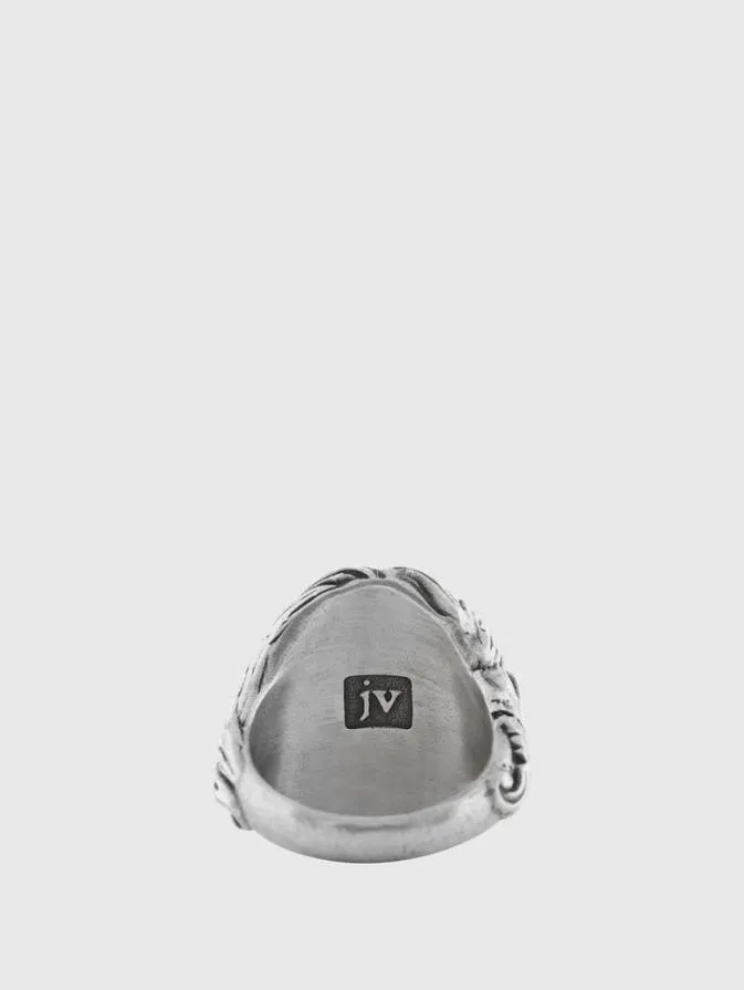 Men Jewelry John Varvatos TIGERS EYE RING No Color