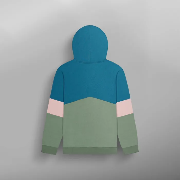 Men KLOB ZIP HOODIE Picture Organic Clothing Sweats and Hoodies