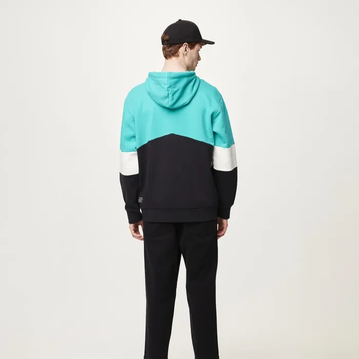 Men KLOB ZIP HOODIE Picture Organic Clothing Sweats and Hoodies