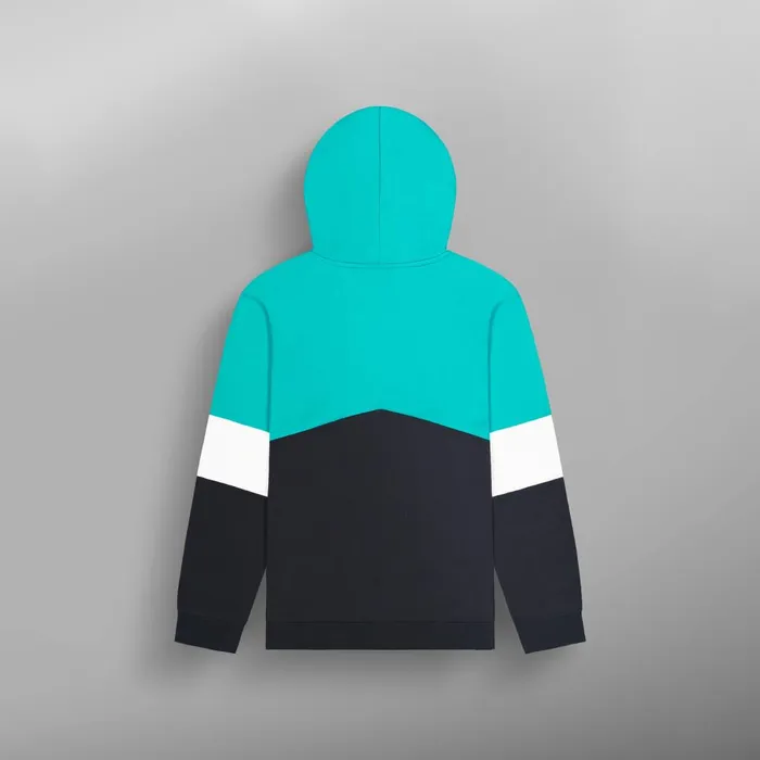 Men KLOB ZIP HOODIE Picture Organic Clothing Sweats and Hoodies