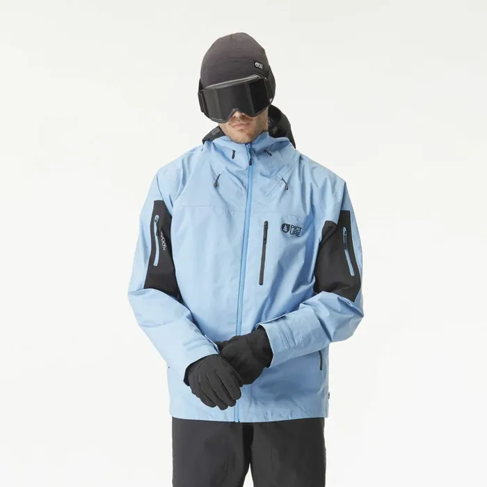 Men LASSEN 3L XPORE JKT Picture Organic Clothing Snow Jackets