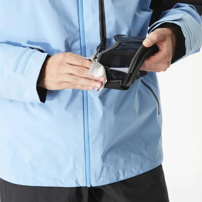 Men LASSEN 3L XPORE JKT Picture Organic Clothing Snow Jackets