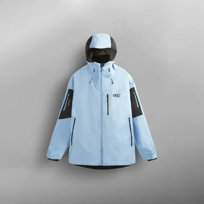 Men LASSEN 3L XPORE JKT Picture Organic Clothing Snow Jackets