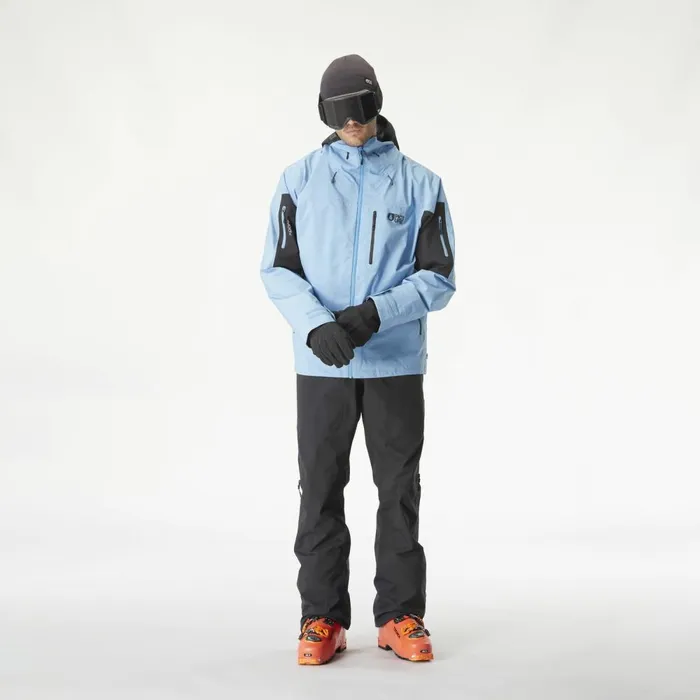 Men LASSEN 3L XPORE JKT Picture Organic Clothing Snow Jackets
