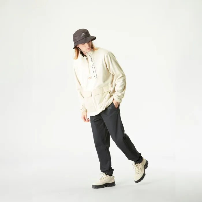 Men LENU STRECH PANTS Picture Organic Clothing Pants