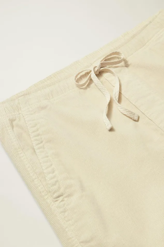 Men Nomad Short Light Sand Bonobos Casual Shorts