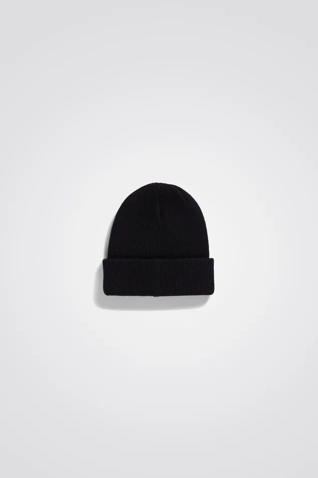 Men Norse Projects Beanies Norse Beanie Grey Melange