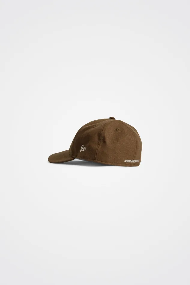 Men Norse Projects Caps New Era X Norse Projects 59FIFTY Cap Cobalt Blue