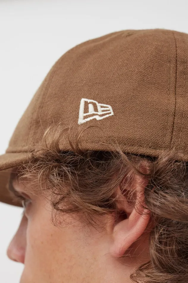 Men Norse Projects Caps New Era X Norse Projects 59FIFTY Cap Cobalt Blue