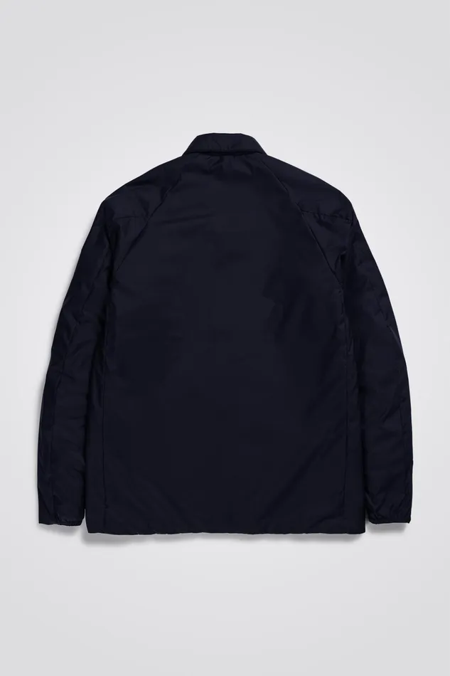 Men Norse Projects Outerwear Osa Light Pertex Dark Navy