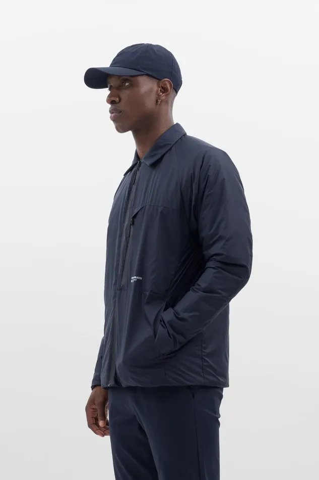 Men Norse Projects Outerwear Osa Light Pertex Dark Navy