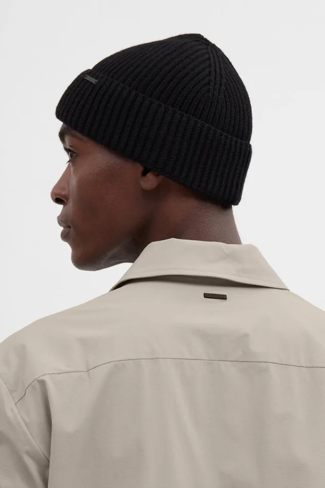 Men Norse Projects Shirting Carsten Travel Light Light Khaki