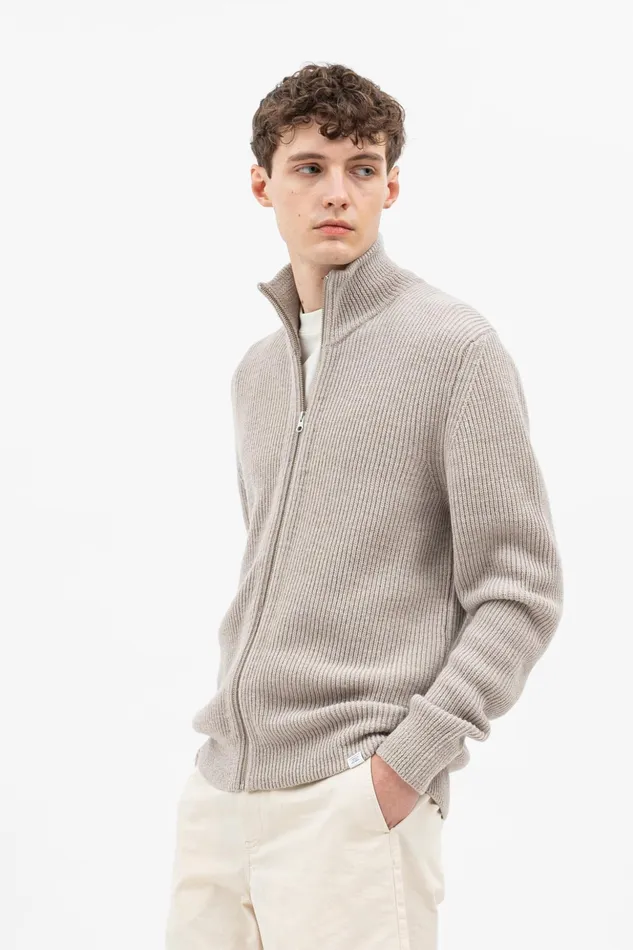 Men Norse Projects Shorts Aros Regular Light Shorts Oatmeal