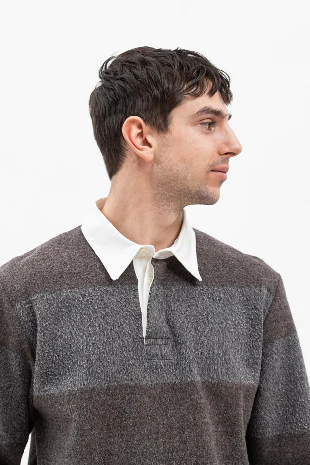 Men Norse Projects Trousers Aros Regular Light Stretch Chino Espresso