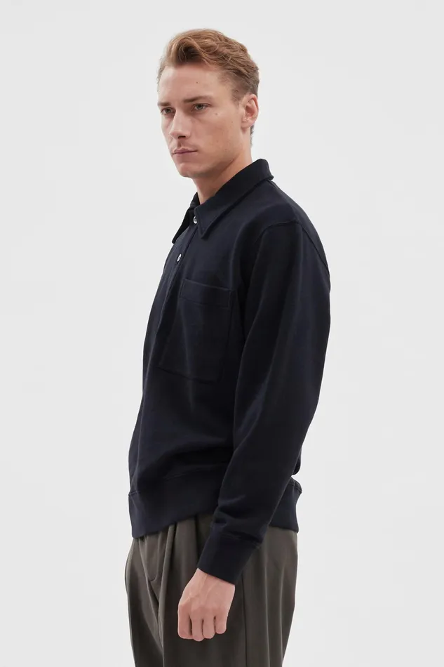 Men Norse Projects Trousers Aros Regular Light Stretch Chino Espresso