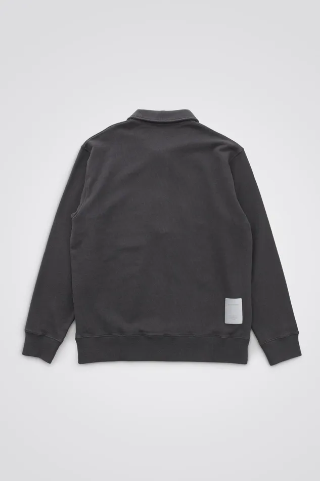 Men Norse Projects Trousers Aros Regular Light Stretch Chino Espresso