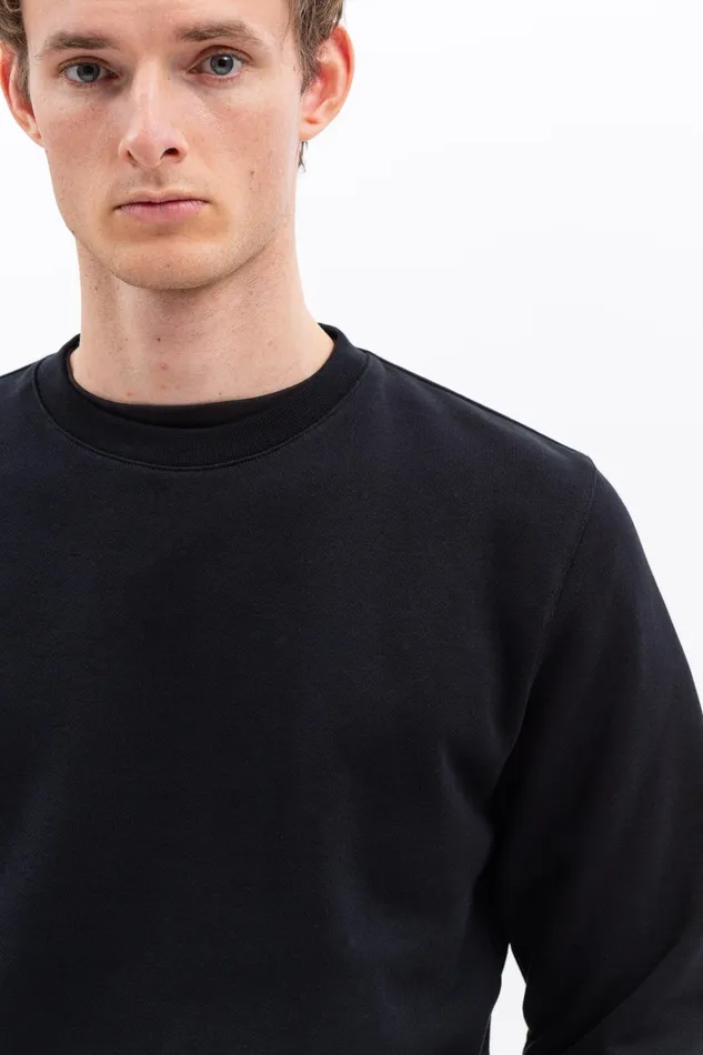 Men Norse Projects Trousers Aros Regular Light Stretch Chino Espresso