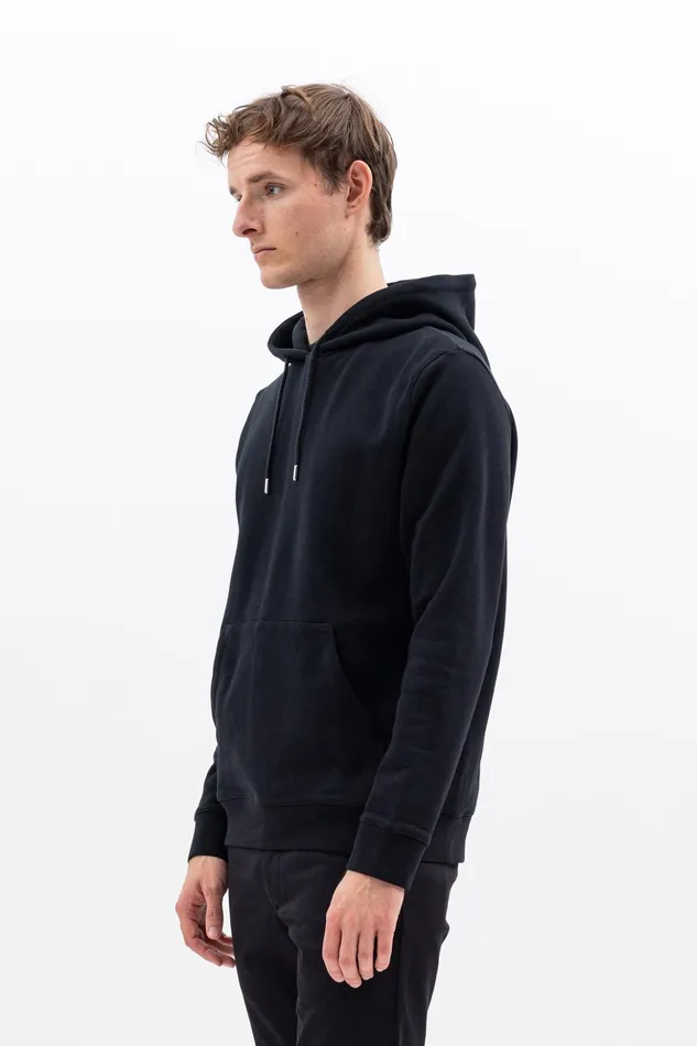 Men Norse Projects Trousers Aros Regular Light Stretch Chino Espresso