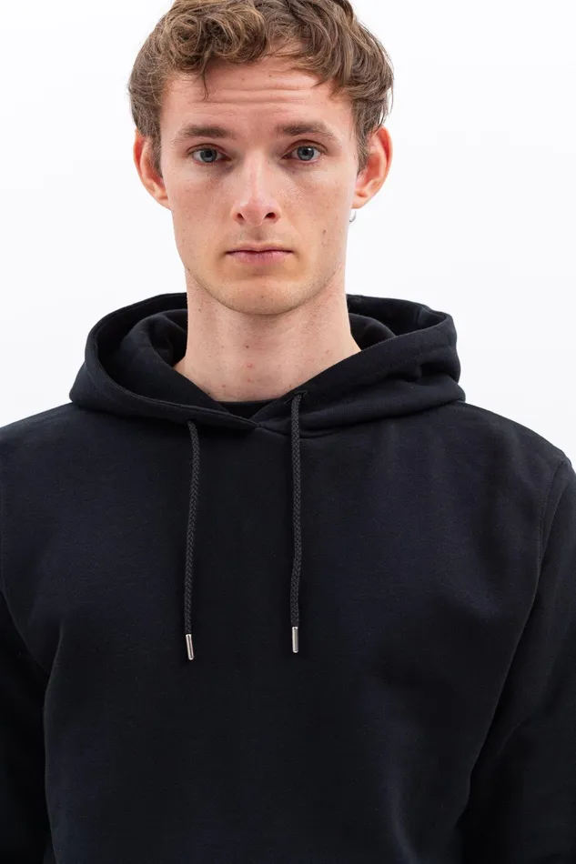 Men Norse Projects Trousers Aros Regular Light Stretch Chino Espresso