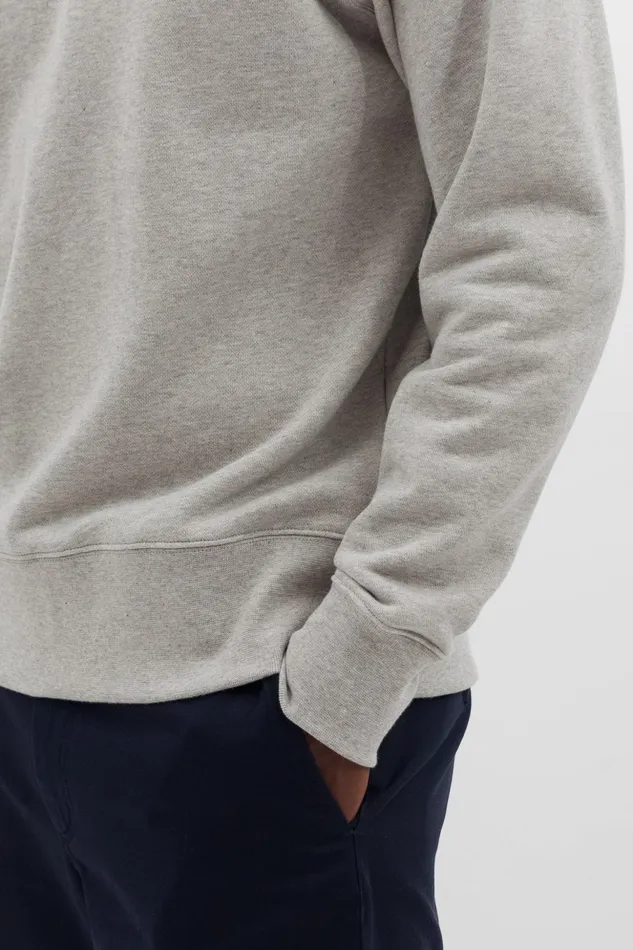 Men Norse Projects Trousers Aros Regular Light Stretch Chino Espresso